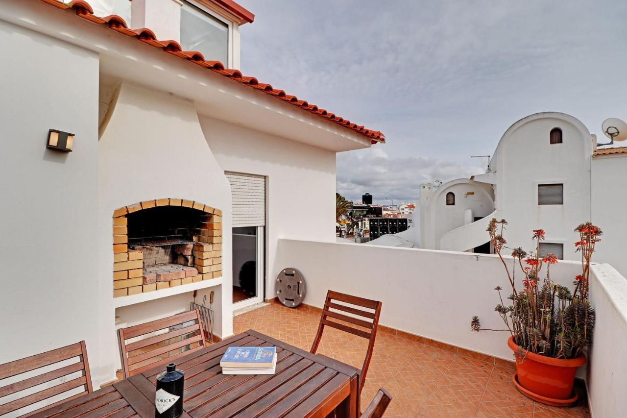 Albufeira Central By Homing Экстерьер фото